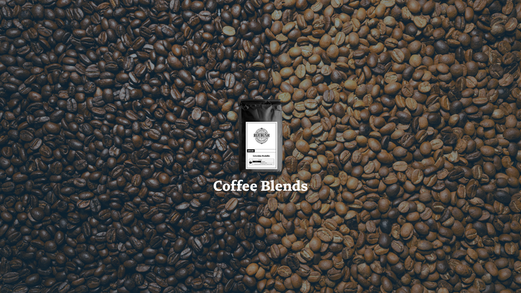 Coffee Blends